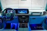 Mercedes-Benz G 63 BRABUS XLP 900 2023
